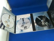松山千春 / CD / 松山千春の系譜(初回限定盤)(DVD付) / 収納BOXあり_画像3