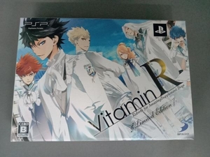 PSP VitaminR ＜Limited Edition＞