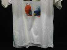 Supreme シュプリーム 18AW Mike Kelley Ahh…Youth Tee 半袖Tシャツ サイズ：M ホワイト_画像2