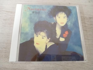 [国内盤CD] Wink/Nocturne〜夜想曲〜