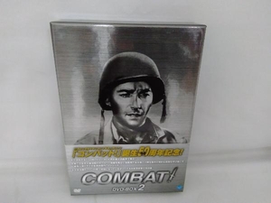 DVD コンバット! DVD-BOX2