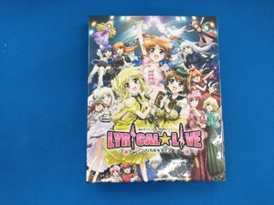 魔法少女リリカルなのは15周年記念イベント「リリカル☆ライブ」(Blu-ray Disc)