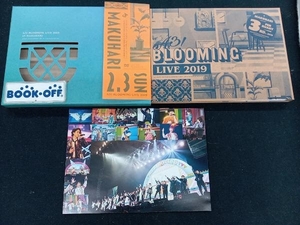 DVD A3! BLOOMING LIVE 2019 幕張公演版