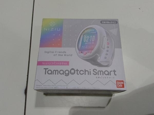 たまごっち Tamagotchi Smart NiziUスペシャルセット