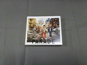 DEEN CD PARADE(初回生産限定盤A)(Blu-ray Disc付)