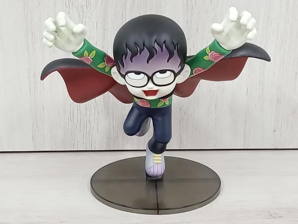 最後の１個！VCD 浦見魔太郎 「魔太郎が来る!!」 メディコム・トイ