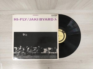 【LP】Jaki Byard Hi-Fly SMJ-7200