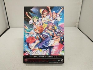 LIVE 2018'ワルキューレは裏切らない' at 横浜アリーナ ＜Day-1+Day-2＞(初回限定版)(Blu-ray Disc)