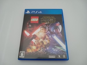 PS4 LEGO スター・ウォーズ/フォースの覚醒