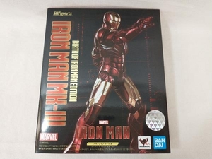 S.H.Figuarts アイアンマンマーク3 -＜Birth of Iron Man＞ EDITION- アイアンマン