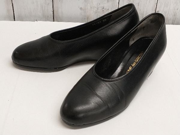 2023年最新】Yahoo!オークション - 女性用(靴 コム デ ギャルソン)の