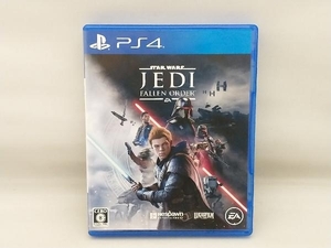 PS4 Star Wars ジェダイ:フォールン・オーダー