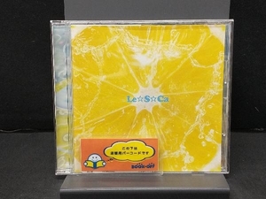 Le☆S☆Ca CD Tokyo 7th シスターズ:Le☆S☆Ca(通常盤)