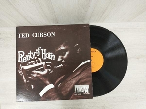 【LP】Ted Curson Plenty of Horn YQ-7501-AX