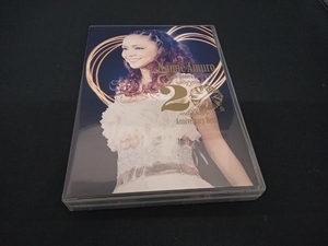 (安室奈美恵) DVD namie amuro 5 Major Domes Tour 2012~20th Anniversary Best~(豪華版)