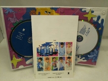 BTS CD MAP OF THE SOUL : 7 ~THE JOURNEY~(初回限定盤B)(DVD付)_画像3