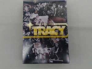 DVD TRACYFUNGUS SHIBUYA FINAL 2007 DVDBOX