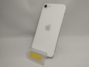 NX9T2J/A iPhone SE(第2世代) 64GB ホワイト SIMフリー