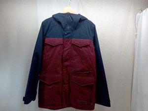 BURTON バートン スノーボードジャケット Sサイズ