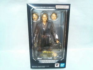  unopened goods S.H.Figuarts hole gold * Sky War car (Revenge of the Sith) Star * War z episode 3/sis. ..