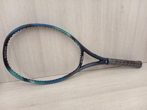 【未使用品】硬式テニスラケット YONEX EZONE 100 サイズ2 ガット無し