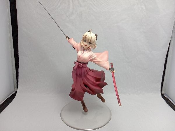 ヤフオク! -「コハエースex 桜セイバー フィギュア」の落札相場・落札価格