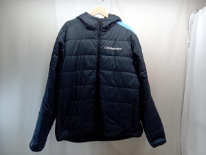 puma×BMW Motorsport Puma pateto jacket 576647-01