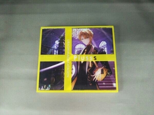 浦島坂田船 CD Plusss(初回限定盤E/センラver.)(DVD付)