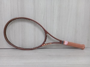 【シュリンク付き】硬式テニスラケット Wilson PRO STAFF X V14 2023 ウィルソン プロスタッフ サイズ2