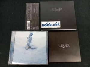 LUNA SEA CD EDEN(DVD付)