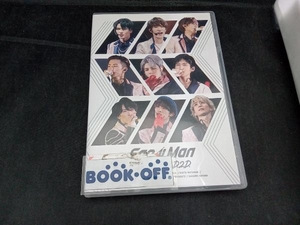 Snow Man ASIA TOUR 2D.2D.(通常版)(Blu-ray Disc)