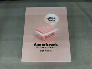 Ｌｉｖｅ Ｂｌｕ−ｒａｙ 「スキマスイッチ “Ｓｏｕｎｄｔｒａｃｋ ＴＨＥ ＭＯＶＩＥ」 （ＦＣ限定ＤＥＬＵＸＥ盤） スキマスイッチ