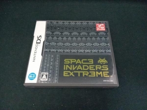 ニンテンドーDS スペースインベーダー エクストリーム