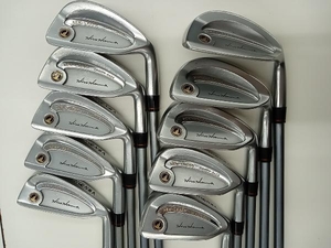 HONMA NEW LB-280 アイアンセット