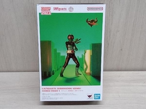 S.H.Figuarts(真骨彫製法) 仮面ライダー旧1号 仮面ライダー