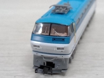 Ｎゲージ TOMIX 7171 JR EF66-100形電気機関車(後期型) トミックス_画像2