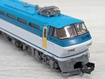 Ｎゲージ TOMIX 7171 JR EF66-100形電気機関車(後期型) トミックス_画像3