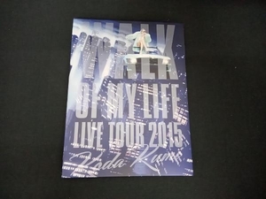 (倖田來未) DVD KODA KUMI 15th Anniversary Live Tour 2015 ~WALK OF MY LIFE~