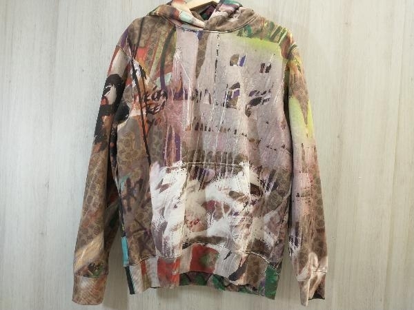 2023年最新】Yahoo!オークション -ハイブランド パーカーの中古品