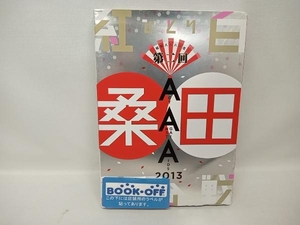 桑田佳祐 昭和八十八年度! 第二回ひとり紅白歌合戦(Blu-ray Disc)