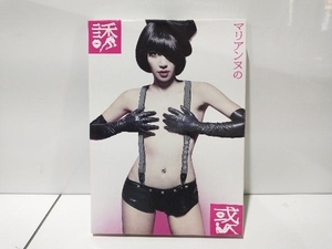 キノコホテル CD マリアンヌの誘惑(初回限定盤)(DVD付)