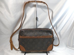 LOUIS VUITTON ルイ・ヴィトン モノグラム MB0021 M51274 トロカデロ27 バッグ 店舗受取可