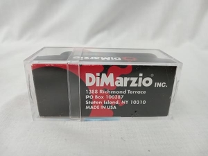 現状品 Dimarzio DP384