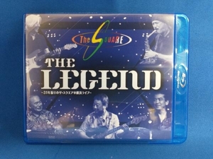 The Square 'THE LEGEND' ~31 year ... The * square @ Yokohama Live ~(Blu-ray Disc)
