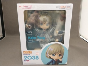 【未開封品】 ねんどろいど 2038 ラブライブ!スーパースター!! 唐可可