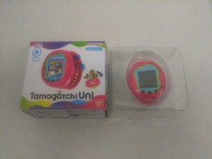 たまごっち Tamagotchi Uni Pink