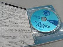 DVD テニプリフェスタ2009 BCBE-3737 2枚組_画像3