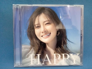 (オムニバス) CD HAPPY ~たまには大人をサボっちゃお?~ mixed by DJ和