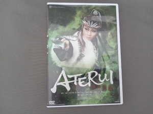 DVD 阿弖流為 -ATERUI-