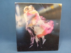 Mr.Children CD Mr.Children 2011-2015(初回生産限定盤)(2CD+DVD)